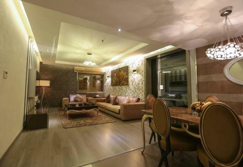 Al Waha Palace Hotel