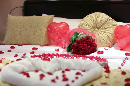 Al Waha Palace Hotel