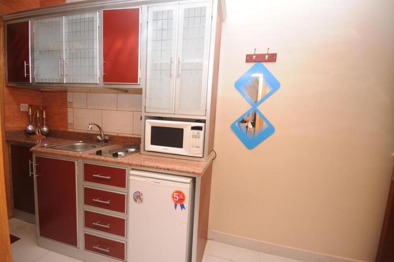 Apartamento Najmat Manami Azizyya
