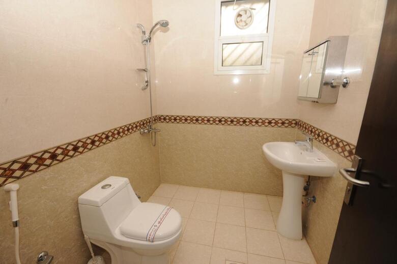 Apartamento Najmat Manami Azizyya