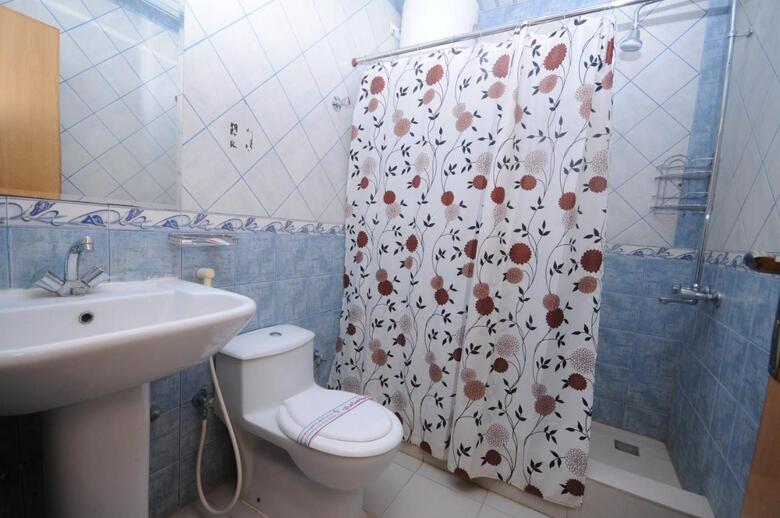 Apartamento Najmat Manami Azizyya