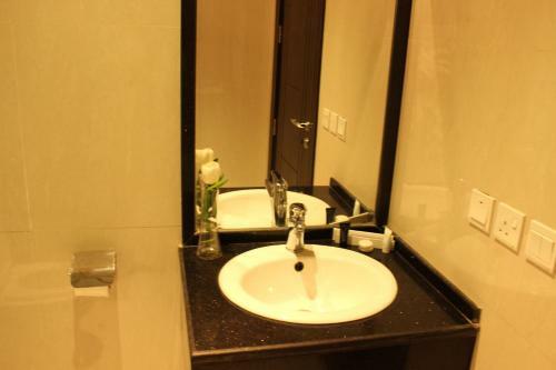 Nozol Aram 3 Hotel Apartments