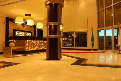 Nozol Aram 3 Hotel Apartments