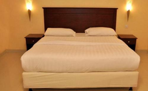 Apartamento Marahal Al Rawabi