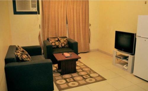 Apartamento Marahal Al Rawabi