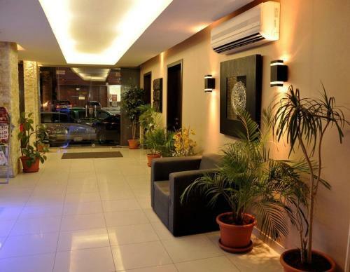 Apartamento Marahal Al Rawabi