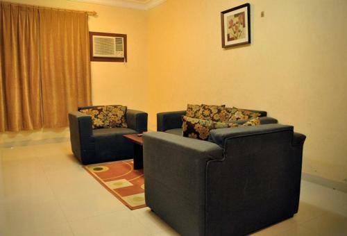 Apartamento Marahal Al Rawabi