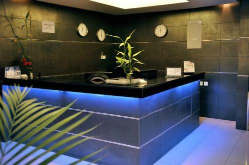 Apartamento Marahal Al Rawabi
