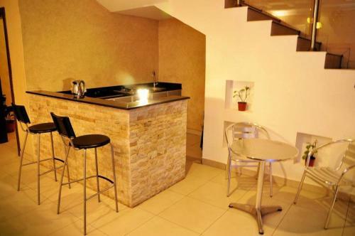 Apartamento Marahal Al Rawabi