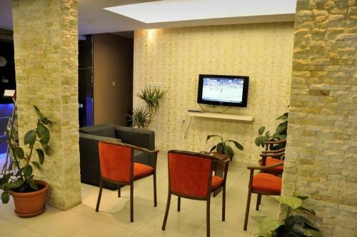 Apartamento Marahal Al Rawabi