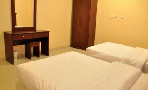 Apartamento Marahal Al Rawabi