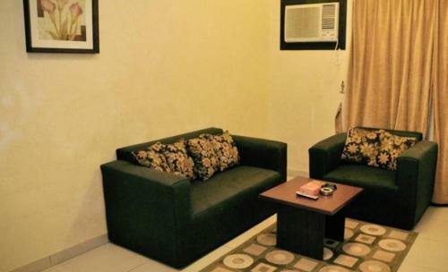 Apartamento Marahal Al Rawabi