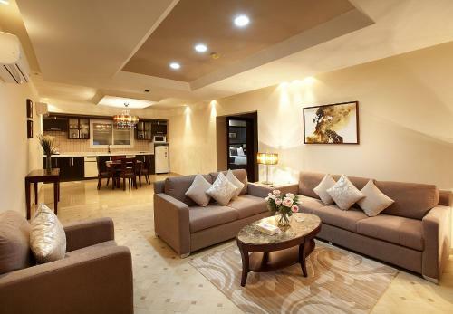 Apartamento Intour Qurtoba