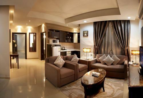 Apartamento Intour Qurtoba