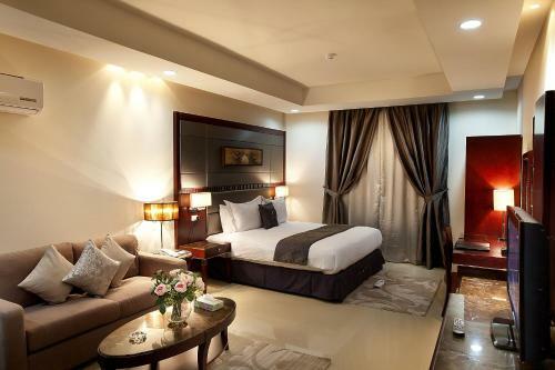 Apartamento Intour Qurtoba