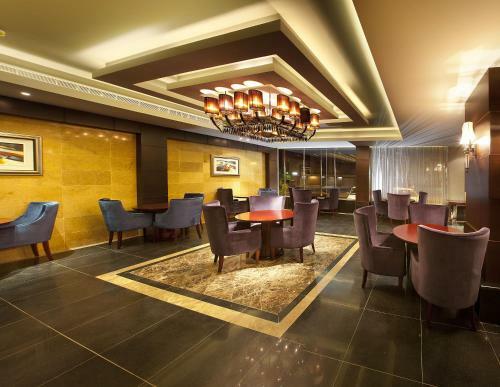 Apartamento Intour Qurtoba