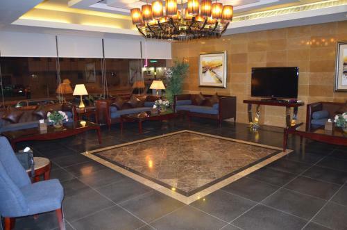 Apartamento Intour Qurtoba