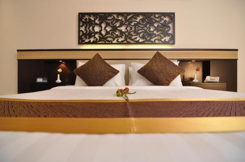Nelover Hotel Apartment (riyadh)