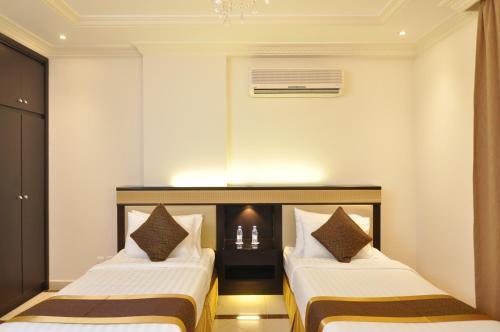 Nelover Hotel Apartment (riyadh)