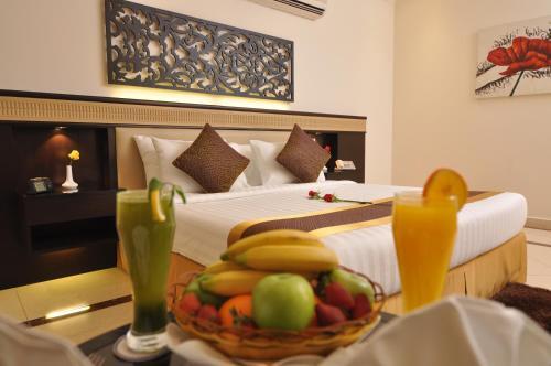 Nelover Hotel Apartment (riyadh)