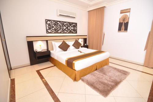 Nelover Hotel Apartment (riyadh)