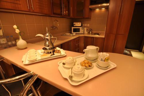 Nelover Hotel Apartment (riyadh)