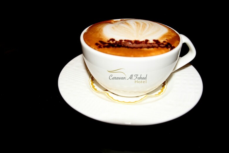 Carawan Al Fahad Hotel