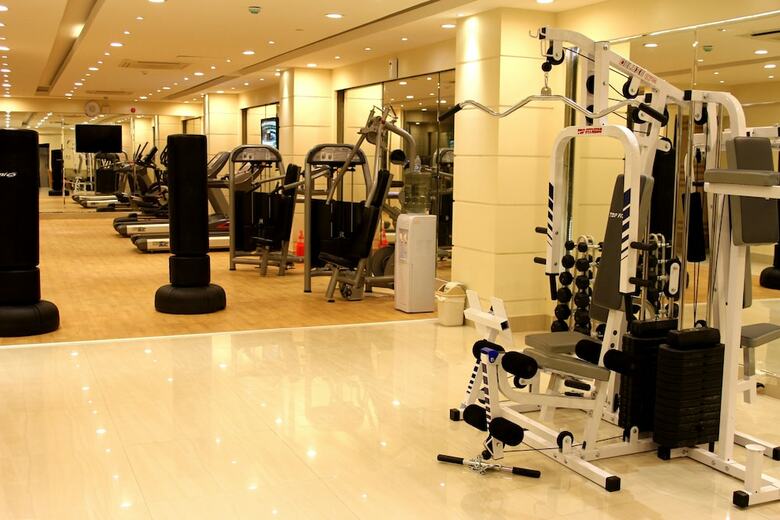 Carawan Al Fahad Hotel