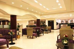 Carawan Al Fahad Hotel