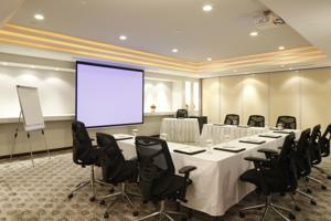 Carawan Al Fahad Hotel