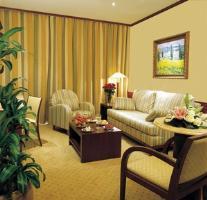 Hotel Al Khozama, A Rosewood Hotel