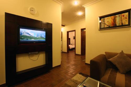 Apartamento Taleen Al Sulaimanyah