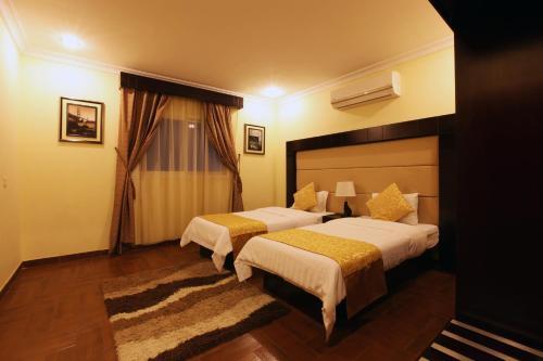 Apartamento Taleen Al Sulaimanyah