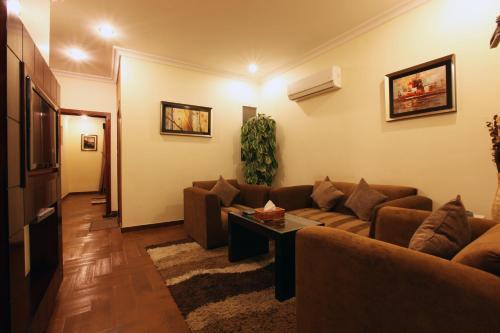 Apartamento Taleen Al Sulaimanyah