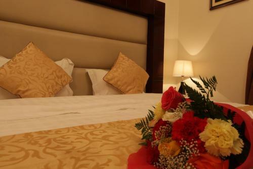 Apartamento Taleen Al Sulaimanyah