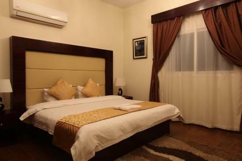 Apartamento Taleen Al Sulaimanyah