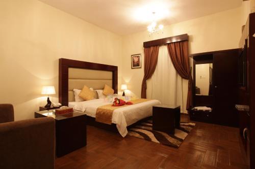 Apartamento Taleen Al Sulaimanyah