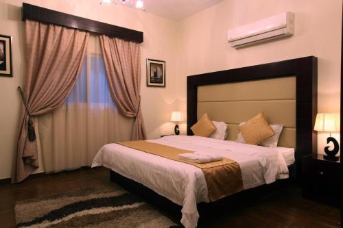 Apartamento Taleen Al Sulaimanyah