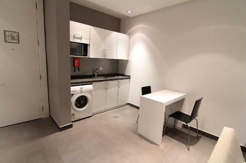 Apartamento Rafa