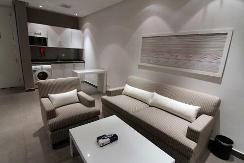 Apartamento Rafa