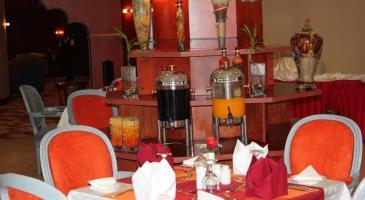 Hotel Corp Inn Deira.