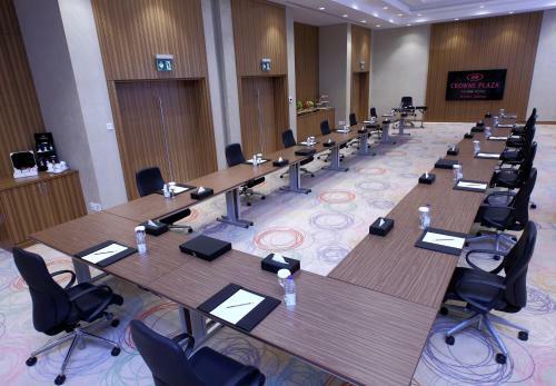 Crowne Plaza Hotel Riyadh Minhal