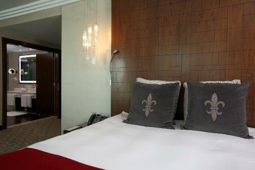 Crowne Plaza Hotel Riyadh Minhal