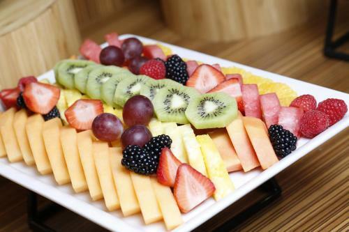 Crowne Plaza Hotel Riyadh Minhal