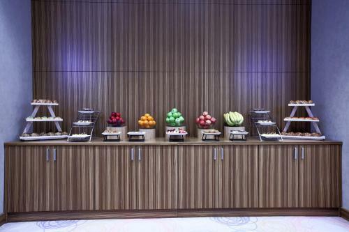 Crowne Plaza Hotel Riyadh Minhal