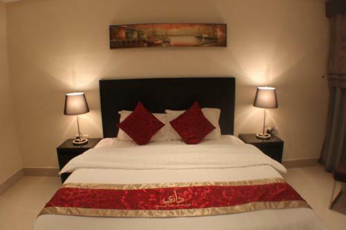 Dary Furnished Apartments 3