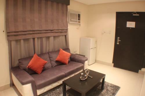 Dary Furnished Apartments 3