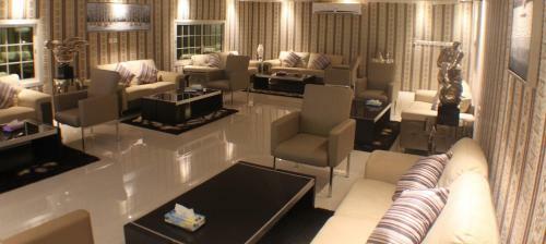 Dary Furnished Apartments 3