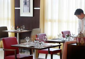 Aparthotel Marriott Executive Apartments Riyadh