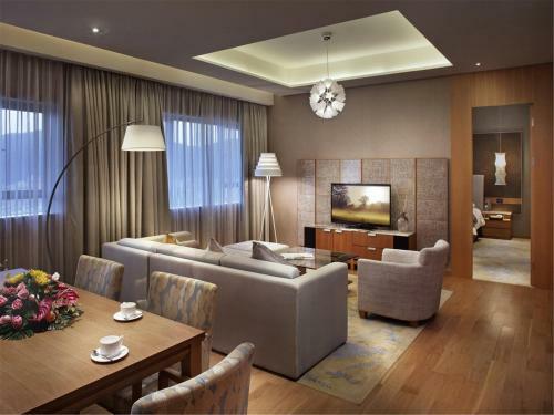 Unkai Hotel